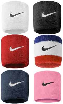 nike sweat bands